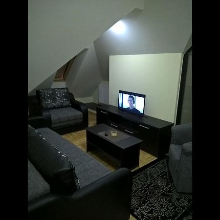 Apartmani Vidic Zlatibor Exteriér fotografie