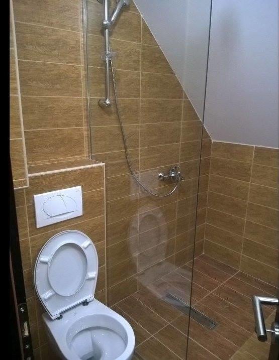 Apartmani Vidic Zlatibor Exteriér fotografie