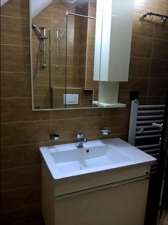 Apartmani Vidic Zlatibor Exteriér fotografie