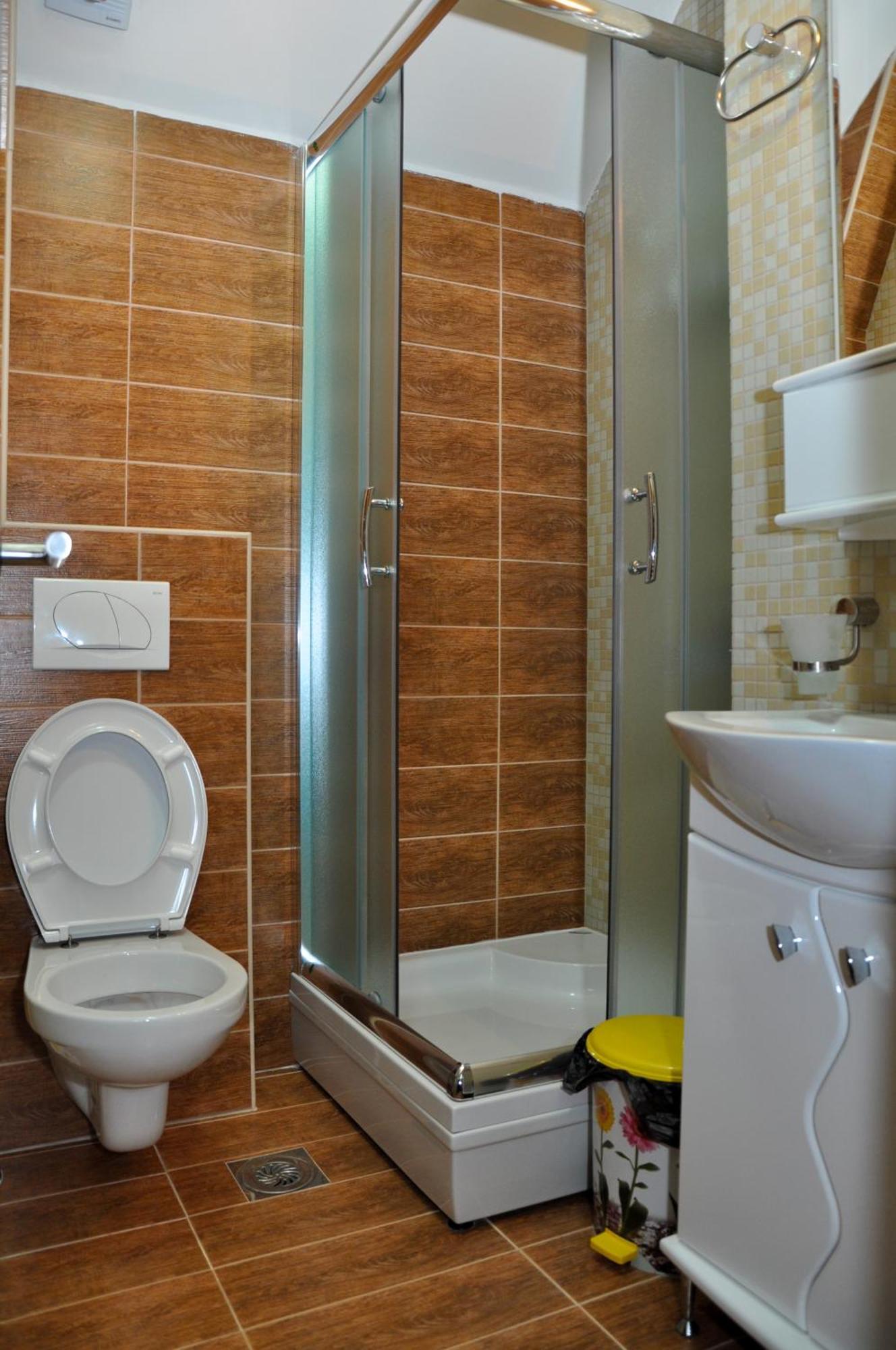 Apartmani Vidic Zlatibor Exteriér fotografie