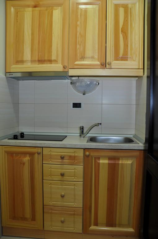 Apartmani Vidic Zlatibor Exteriér fotografie