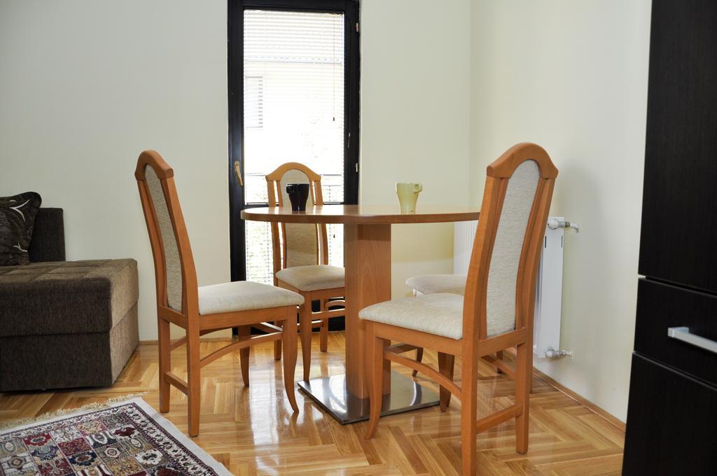 Apartmani Vidic Zlatibor Exteriér fotografie