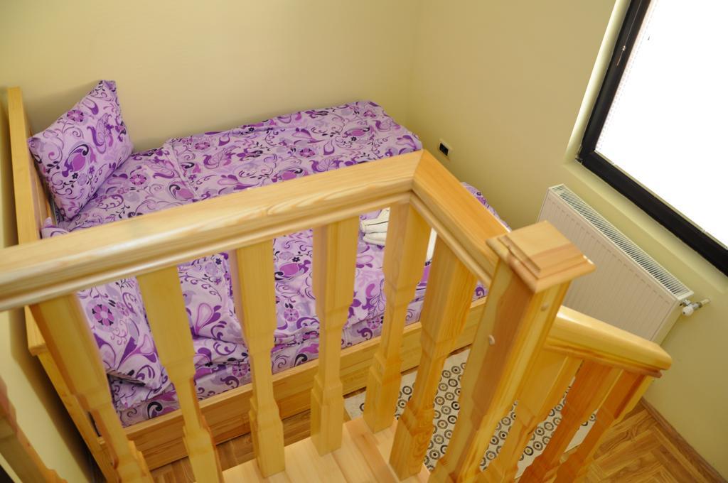Apartmani Vidic Zlatibor Exteriér fotografie