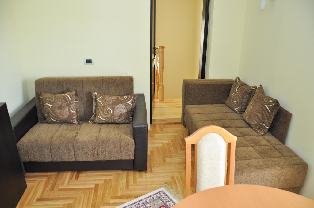 Apartmani Vidic Zlatibor Exteriér fotografie