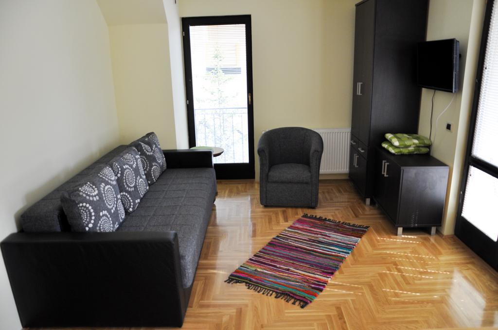 Apartmani Vidic Zlatibor Exteriér fotografie