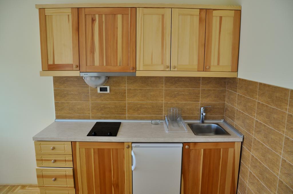 Apartmani Vidic Zlatibor Exteriér fotografie
