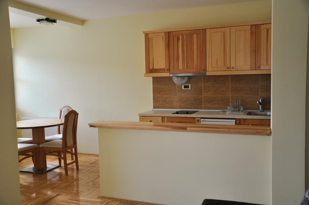 Apartmani Vidic Zlatibor Exteriér fotografie