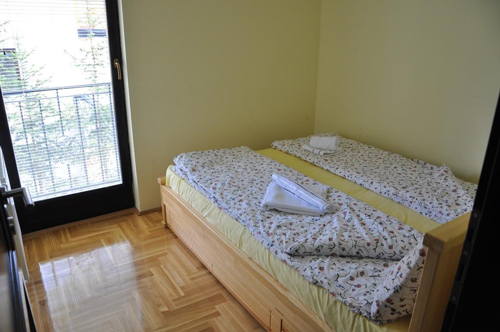 Apartmani Vidic Zlatibor Exteriér fotografie
