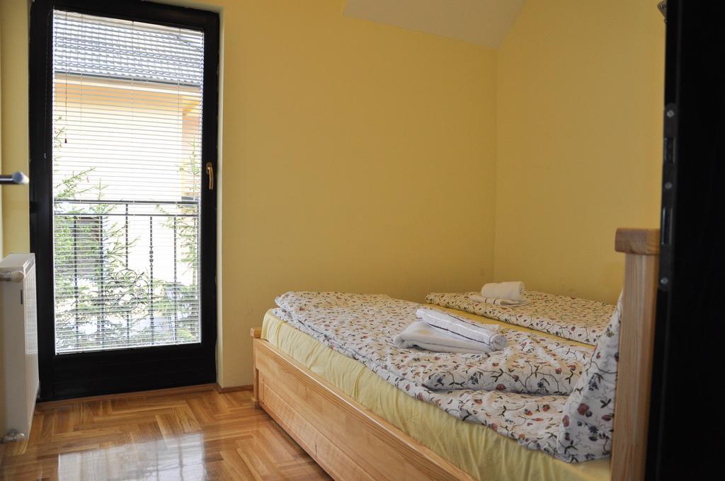 Apartmani Vidic Zlatibor Exteriér fotografie