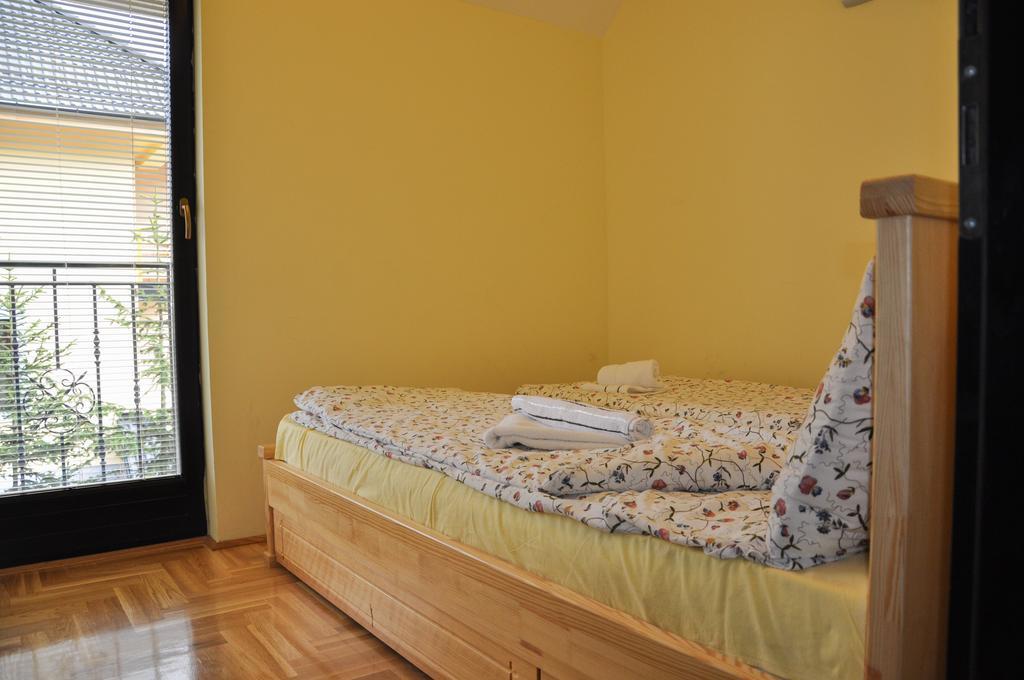 Apartmani Vidic Zlatibor Exteriér fotografie