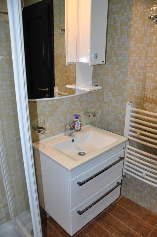 Apartmani Vidic Zlatibor Exteriér fotografie