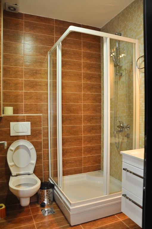 Apartmani Vidic Zlatibor Exteriér fotografie